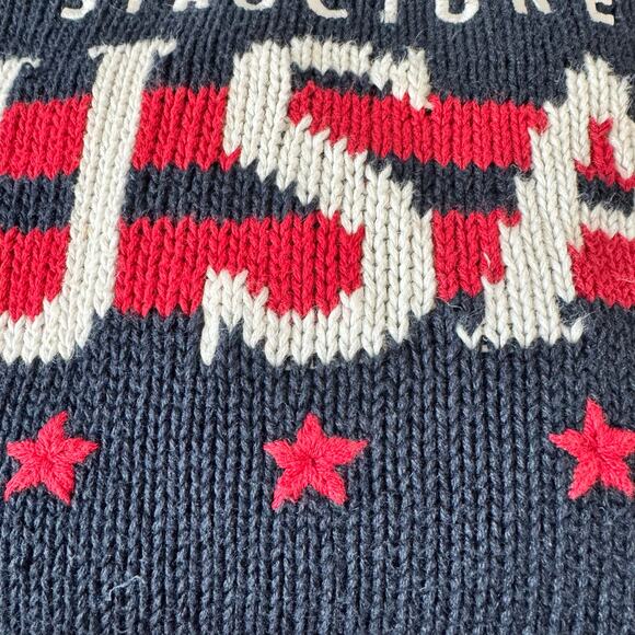 USA sweater - Picture 7 of 10